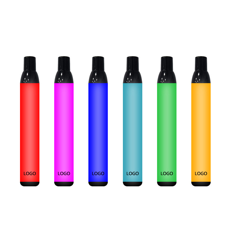 Prinsip Penghentian Rokok Vape Disposable 650mah 1200 Puffs