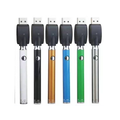 Alasan 510 Baterei Vape Pen Dadi Popular