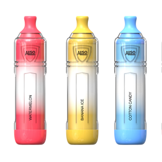 Produk Vaping Rasa Walanda Bakal Dilarang ing Juli 2023
