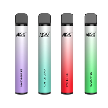 Enem Alasan Pilih Vape Disposable Bebas Nikotin