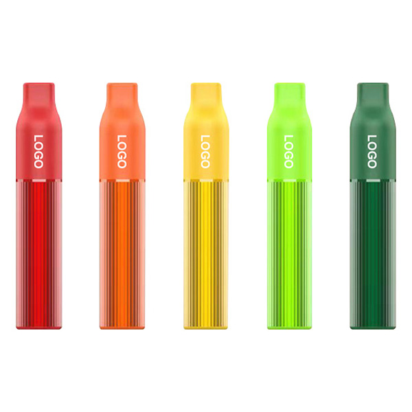 Kit Pod Disposable Made in China 2600 Puff