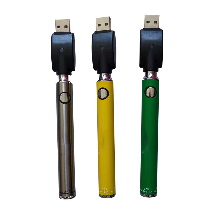 Preheating 510 Baterei Vape Pen