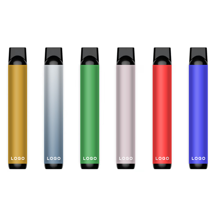 TPD Standard 550mah Disposable Pod Kit